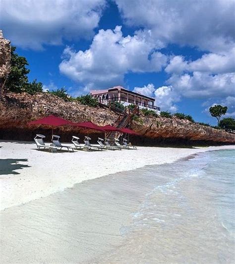 Hideaway Of Nungwi Resort And Spa Zanzibar Archipelago Tanzania Zanzibar Resort Resort Spa
