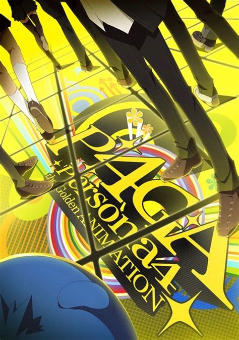 Beat kanji's dungeon, time to do sl's! Persona 4 The Animation | Wiki | Anime Amino