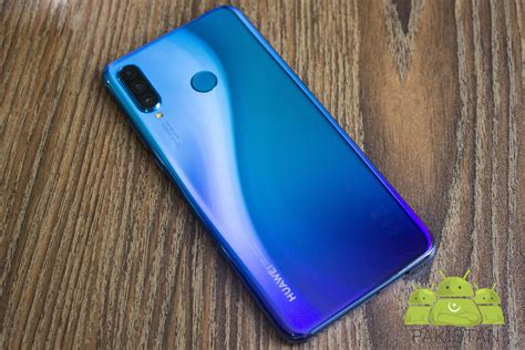 Huawei P30 Lite Comes With 32mp Front Facing Camera Triple Rear