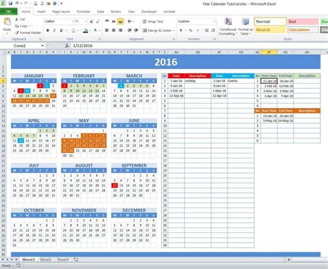 How To Create Calendar Rules In Outlook 2016