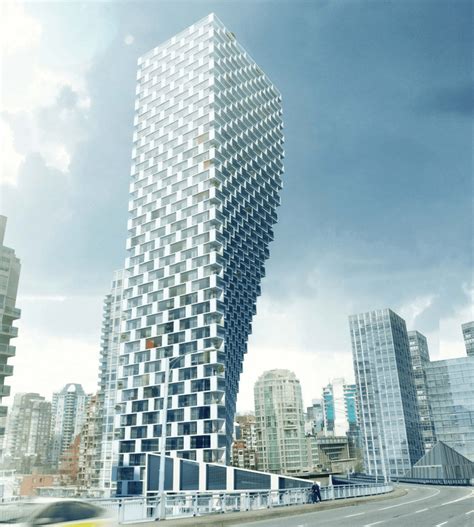 8 Tallest Buildings In Vancouver Under Construction Right Now Venture