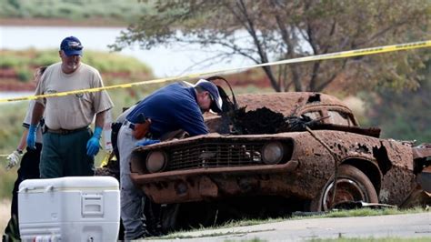 6 Human Skeletons Found In Oklahoma Lake Cbc News