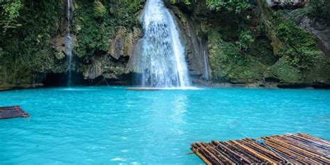 Must See Destinations In Visayas Philippines Tourism Usa