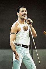 Freddie mercury the acclaimed greg brooks & simon lupton book, freddie mercury: Freddie Mercury Died 25 Years Ago Today: 23 Amazing Facts ...