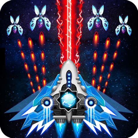 Space Shooter 1495 Apk For Android