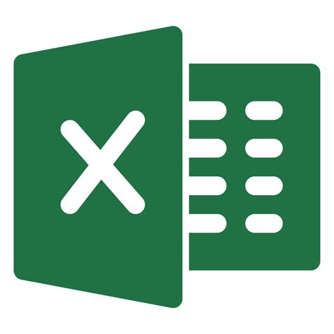 Microsoft Excel Logo Significado Del Logotipo Png Vector Border Imagesee
