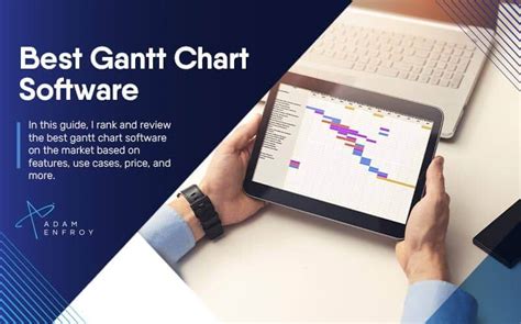 7 Best Gantt Chart Software Of 2023 Ranked And Compared Rankableblogs