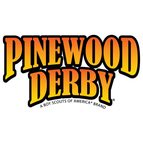Pinewood Derby Licensing Bsa