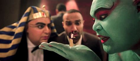 أحمد فهمي الحرب العالمية الثالثة فيلم. لو مغيرش يتحرق.. سر نجاح أحمد فتحي (صور) - عين