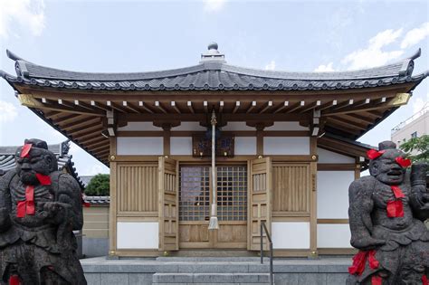 7 unique elements of japanese traditional architecture japan wonder travel blog