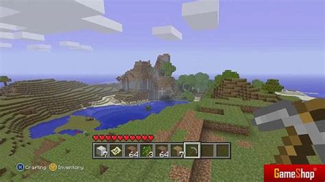 Ob alleine oder zusammen mit deinen freunden: PS4 - Minecraft Bedrock Edition