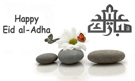 Later, family and friends get together for a big meal with lots of delicious food. 60 Wonderful Eid al-Adha Wishes Pictures And Photos