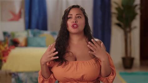 Tania Maduro On Road Trip With 90 Day Fiancé Cast Member