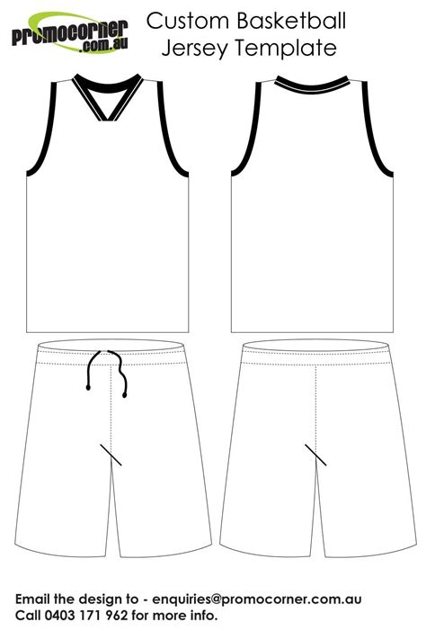 Basketball Gear Equipment Basketball Clothes Basketball Jersey Basketball Uniforms Design