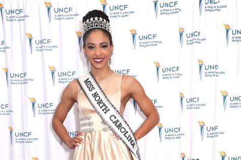 Miss North Carolina Brings Home The Miss Usa Crown Q City Metro