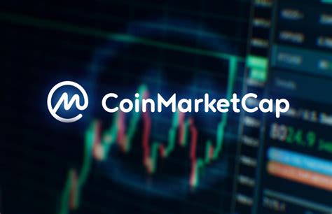 I grabbed this straight off the coin market cap website for you; CoinMarketCap: Crypto Coin Market Cap Review Guide ...