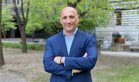 Dimitri Lascaris Is The Best Choice To The Take The Green Party Forward