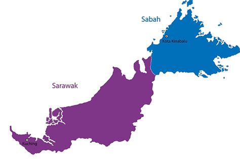Move edition notes from title to notes field (globetrotter travel map). Sabah, Sarawak get special focus in 2020 Budget - | Cyber-RT