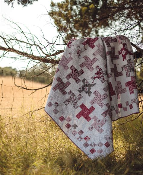 Rustic Romance Book Rustic Romance Country Quilts Fabric Collection