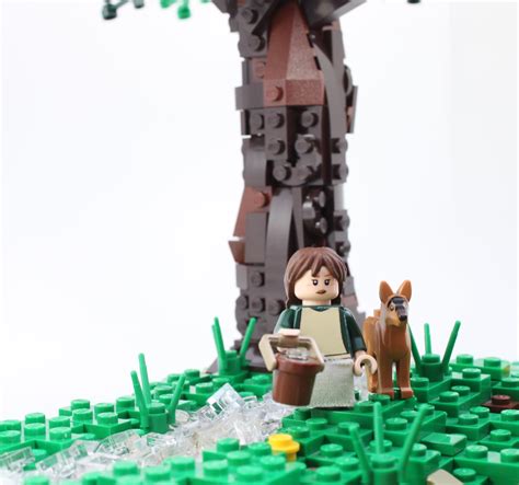 Little town on the prairie. Plum Creek - The Little House on the Prairie | Do you ...