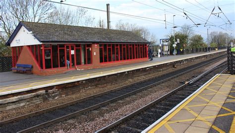 Northallerton Station 2 5419 002 Richmondshire Today