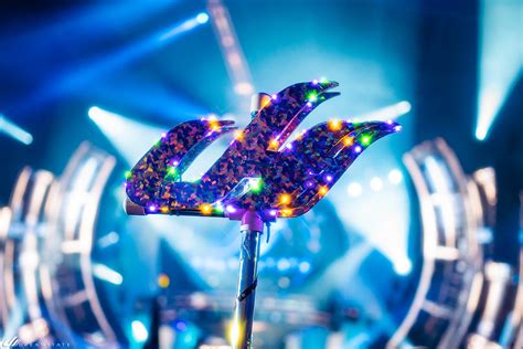 Five Artists You Need To See At Dreamstate Socal 2022 Edm Identity