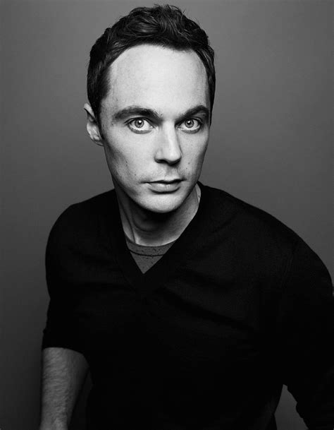 Jim Parsons Fotka