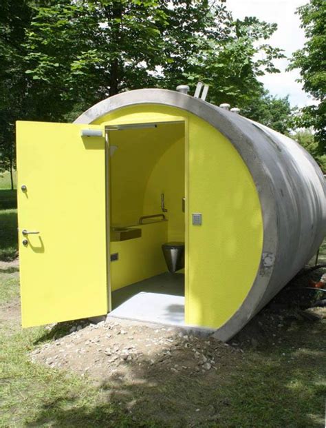 72 Best Concrete Pipe Housing Images On Pinterest Cement Tiny Houses