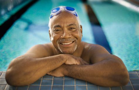 The Benefits Of Exercise For Seniors Natural Medicine