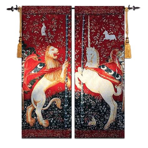 Belgium Art Wall Hanging Tapestry Moroccan Decor Wall Cloth Tapestries