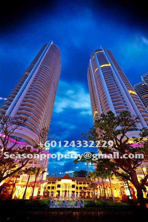 Hunza properties bhd is planning an upmarket mall at its gurney paragon project that it hopes will usher in a new shopping experience for penangites. Gurney Paragon Condo | Georgetown Penang ~ SS's Property ...