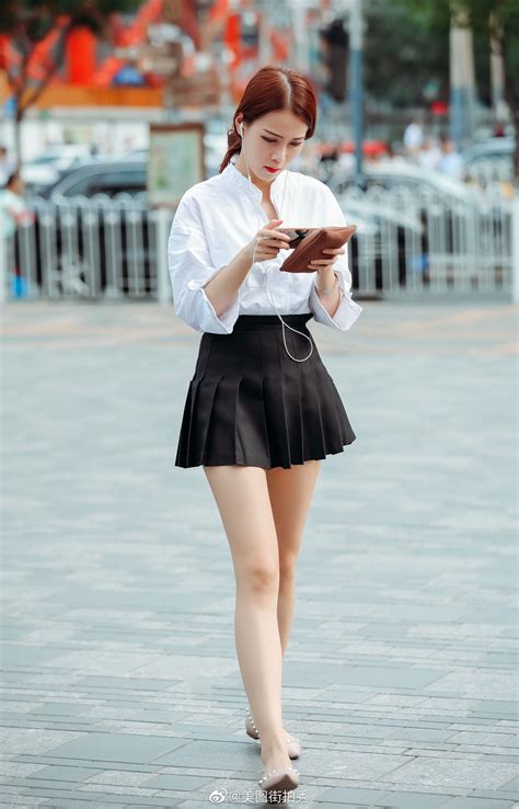 beauty lady mini skirts fashion short leather skirts