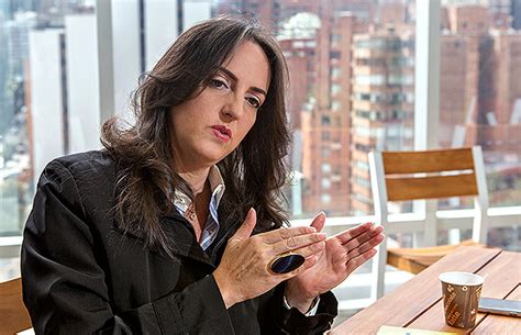 Cabal dice que los dos bailan muy bien pero no se entienden porque: Las afirmaciones de María Fernanda Cabal le valen demandas ...