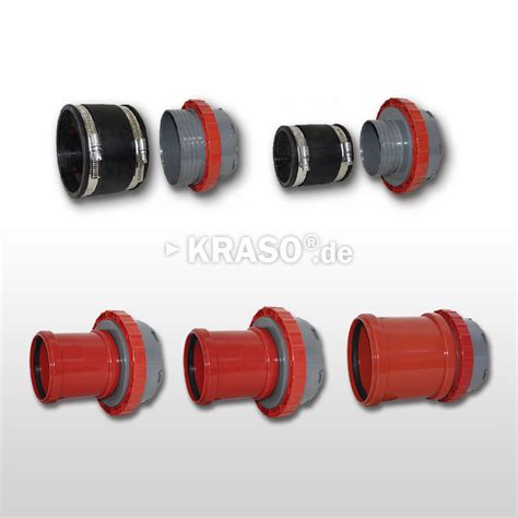 kraso cable penetration kds 150 system cover