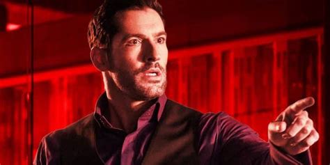 Le teaser de la saison 5 partie 2 le grand jour est enfin arrivé pour les fans de lucifer : Lucifer saison 5: le tournage du dernier épisode de la ...