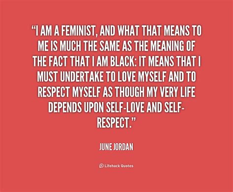 Check spelling or type a new query. Quotes about Black Feminist (26 quotes)