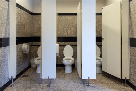 Is It Safe To Use A Public Bathroom During Covid The Hospital Of