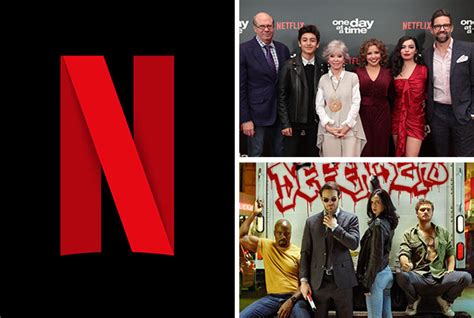 Why Netflix Cancels Shows Quickly And Why Can’t They Find New Homes Deadline