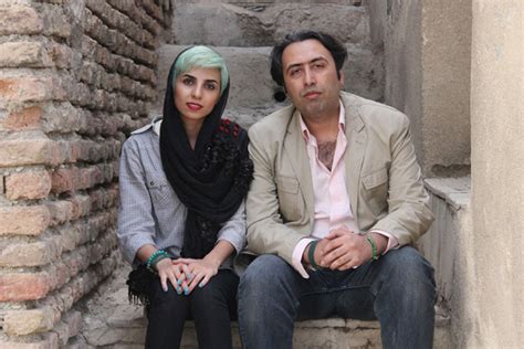Iranian Poets Sentenced To 99 Lashes For Shaking Hands With Members Of