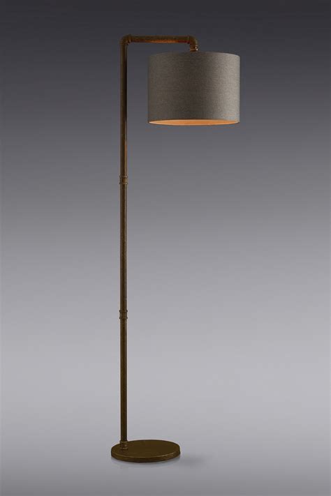 Buy Pipe Floor Lamp From The Next Uk Online Shop Floor Lamps Uk Copper