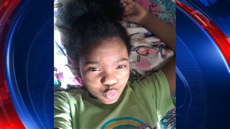 Missing 11 Year Old Girl Returns Home Safe After Police Search