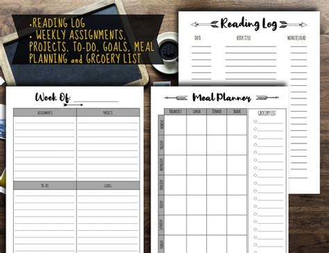 Homeschool Daily Schedule Template New Free Homeschool 10 More Free