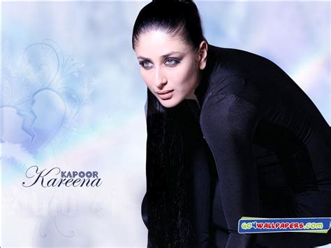Kareena Kapoor Bollywood Wallpaper 10542709 Fanpop