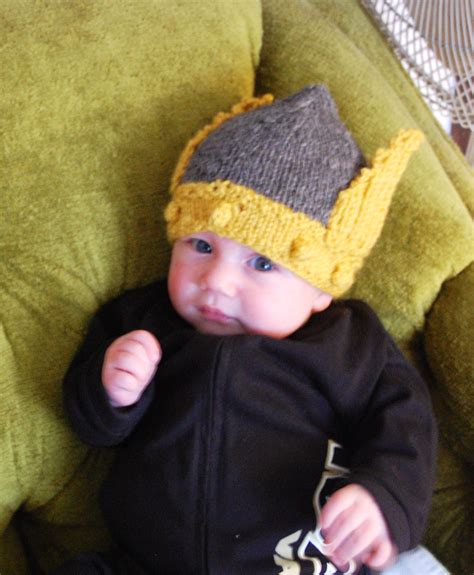 Check spelling or type a new query. Knitting Patterns Galore - Vandal Helmet/Viking Hat