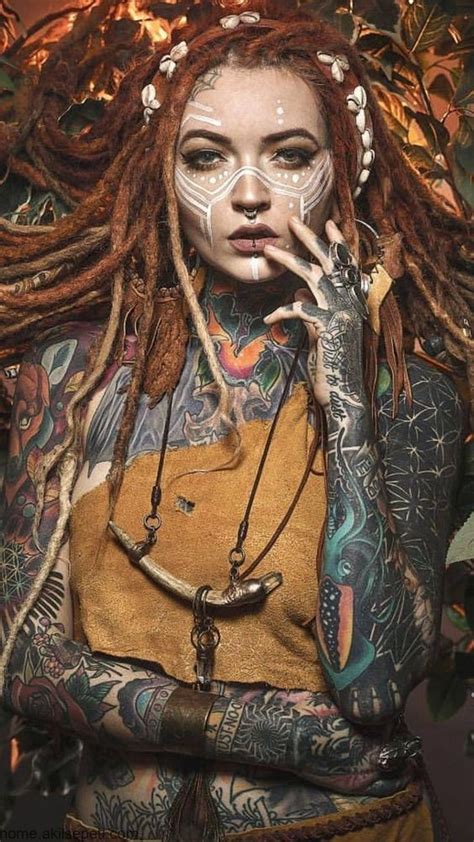 [65 ] Top Full Body Tattoos For Girls [designs] 2020 Tattoos For Girls Body Tattoo For Girl