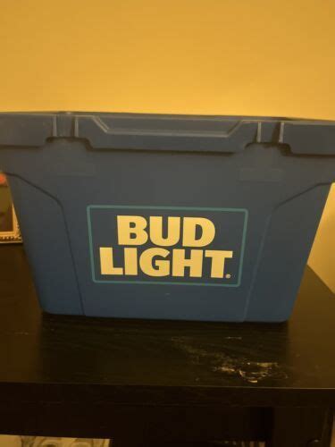 Bud Light Cooler 4602329982