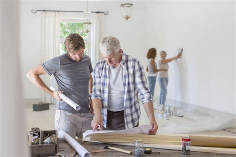 Steps To Plan For Full Renovations For Your Home Luxury Stnd