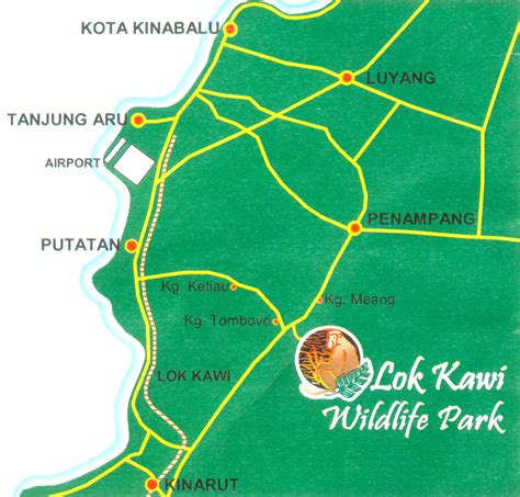 Check spelling or type a new query. Lok Kawi Wildlife Park