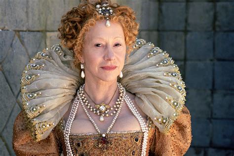 Long May She Reign With Connie Pfeiffer Orfs Queen Elizabeth I