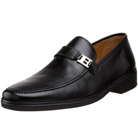 Shoes By Designer Bally Mens New Cally 00 Loafer